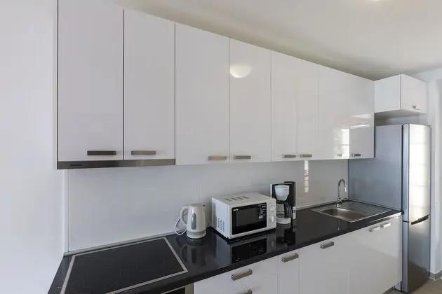 Apart Daire (Three Bedroom Apartment)