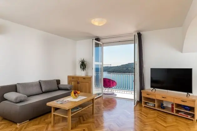 Apart Daire (Three Bedroom Apartment)