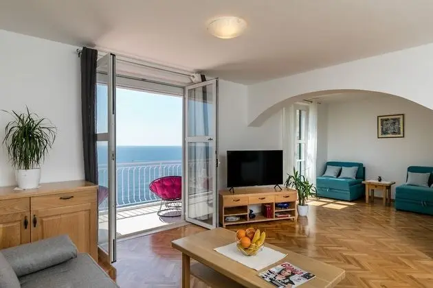 Apart Daire (Three Bedroom Apartment)