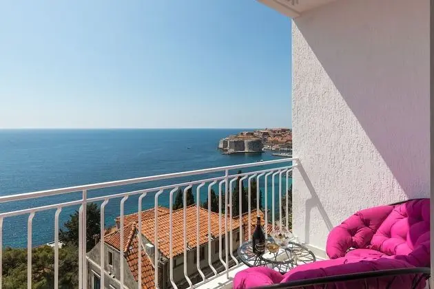 Apart Daire (Three Bedroom Apartment)