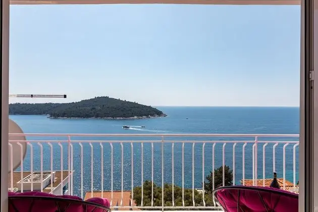 Apart Daire (Three Bedroom Apartment)