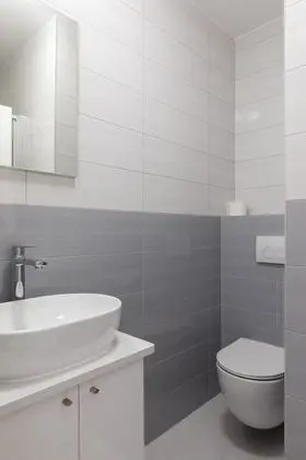 Apart Daire (Three Bedroom Apartment)