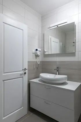 Apart Daire (Three Bedroom Apartment)