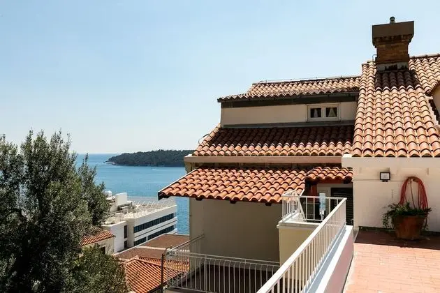 Apart Daire (Three Bedroom Apartment)