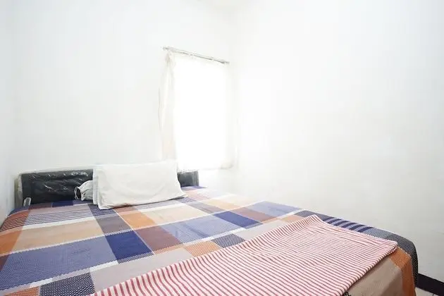 Standard Apart Daire (2 Bedroom)