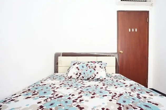 Standard Apart Daire (2 Bedroom)