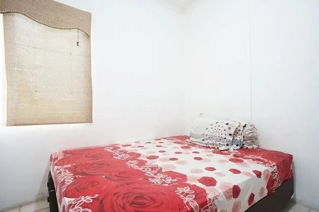 Standard Apart Daire (2 Bedroom)