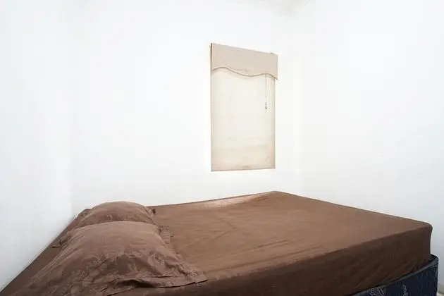 Standard Apart Daire (2 Bedroom)