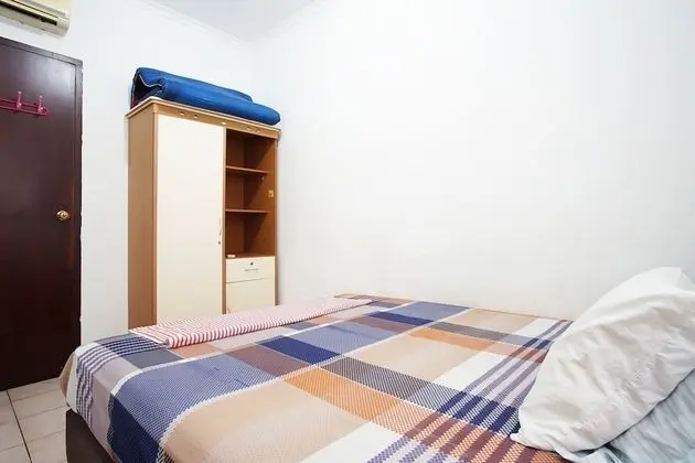 Standard Apart Daire (2 Bedroom)