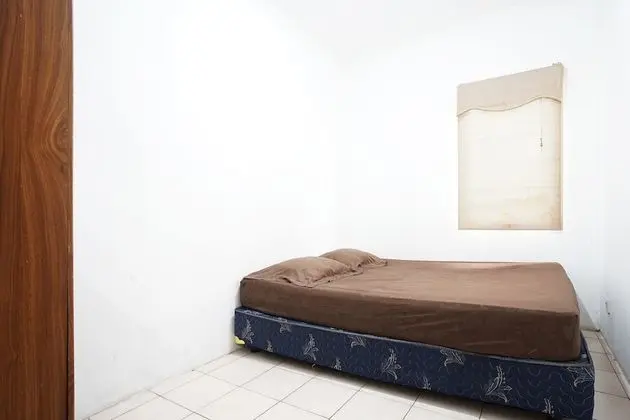 Standard Apart Daire (2 Bedroom)