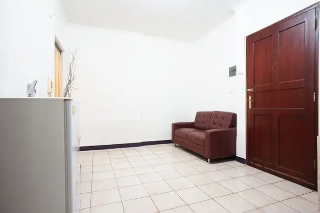 Standard Apart Daire (2 Bedroom)