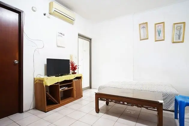 Standard Apart Daire (2 Bedroom)