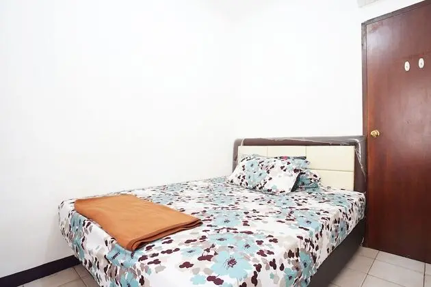 Standard Apart Daire (2 Bedroom)