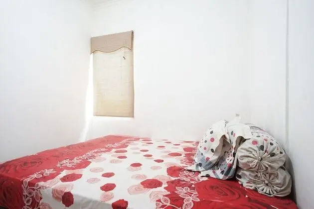 Standard Apart Daire (2 Bedroom)
