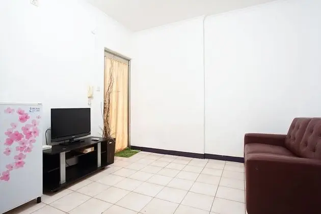 Standard Apart Daire (2 Bedroom)
