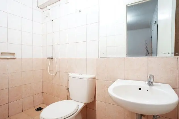 Standard Apart Daire (2 Bedroom)