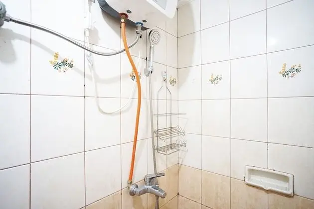 Standard Apart Daire (2 Bedroom)