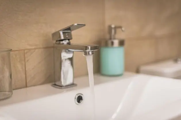 City Apart Daire, 1 Çift Kişilik Yatak ve Çekyat