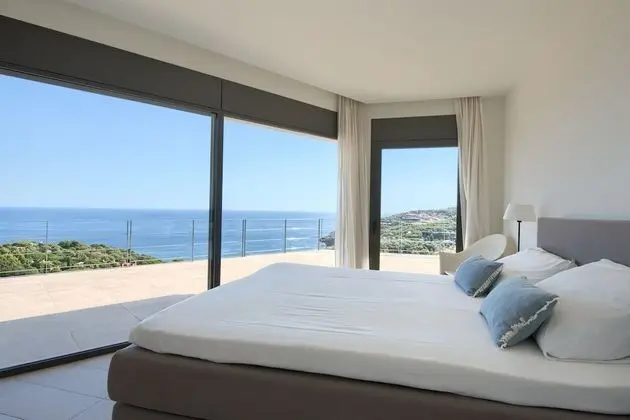 Villa, 5 Yatak Odası, Sigara İçilmez, Kişiye Özel Havuzlu
