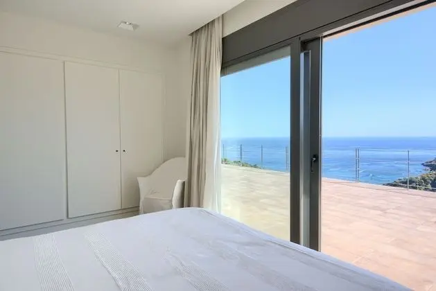 Villa, 5 Yatak Odası, Sigara İçilmez, Kişiye Özel Havuzlu