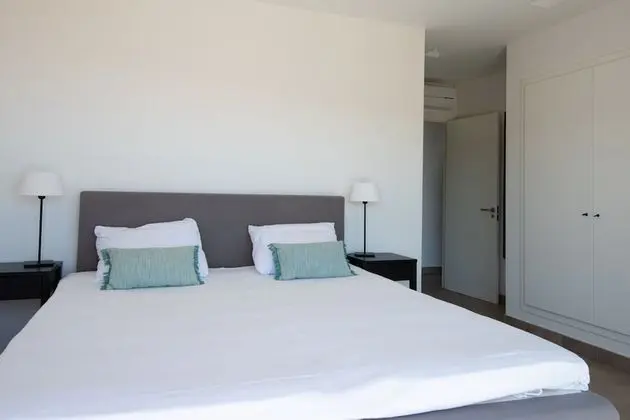 Villa, 5 Yatak Odası, Sigara İçilmez, Kişiye Özel Havuzlu