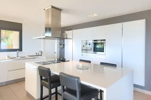 Villa, 5 Yatak Odası, Sigara İçilmez, Kişiye Özel Havuzlu