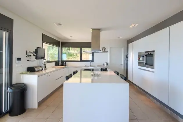 Villa, 5 Yatak Odası, Sigara İçilmez, Kişiye Özel Havuzlu