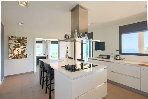 Villa, 5 Yatak Odası, Sigara İçilmez, Kişiye Özel Havuzlu