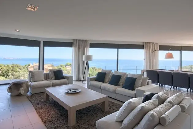 Villa, 5 Yatak Odası, Sigara İçilmez, Kişiye Özel Havuzlu