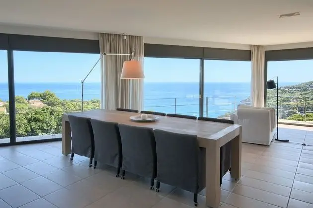 Villa, 5 Yatak Odası, Sigara İçilmez, Kişiye Özel Havuzlu