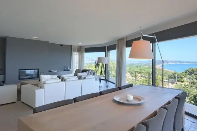 Villa, 5 Yatak Odası, Sigara İçilmez, Kişiye Özel Havuzlu