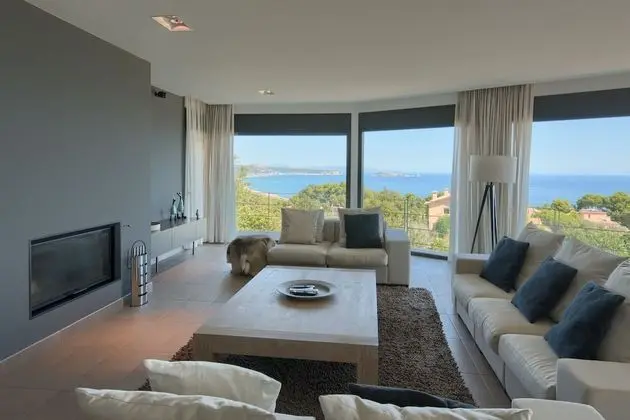 Villa, 5 Yatak Odası, Sigara İçilmez, Kişiye Özel Havuzlu