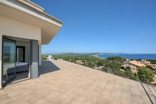 Villa, 5 Yatak Odası, Sigara İçilmez, Kişiye Özel Havuzlu
