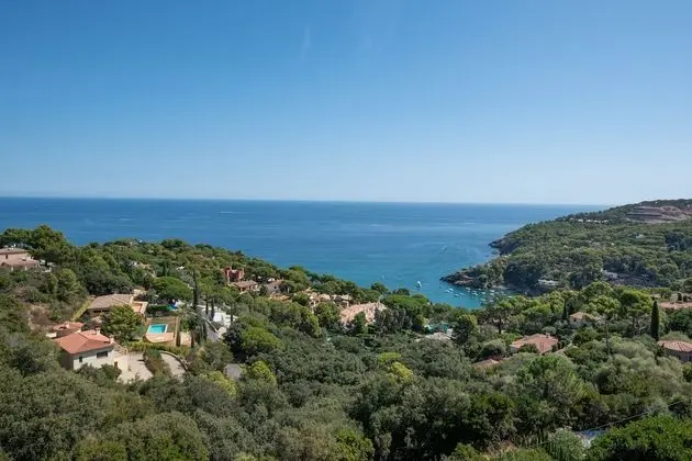 Villa, 5 Yatak Odası, Sigara İçilmez, Kişiye Özel Havuzlu