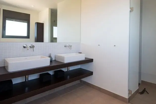 Villa, 5 Yatak Odası, Sigara İçilmez, Kişiye Özel Havuzlu