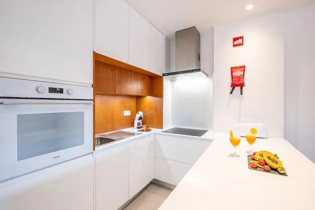 Apart Daire, 1 Yatak Odası, Havuz Kullanımı