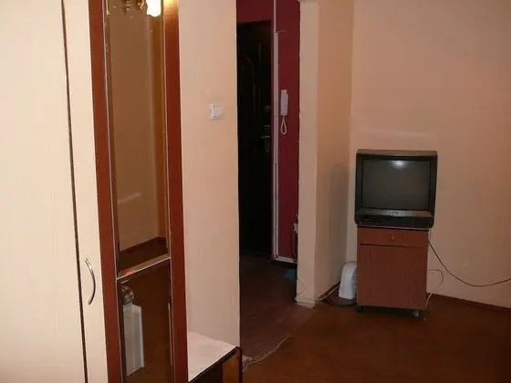 Basic Apart Daire (1)