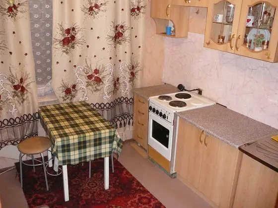 Basic Apart Daire (1)