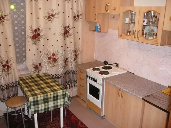 Basic Apart Daire (1)