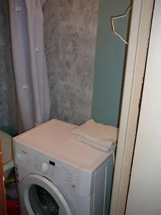 Basic Apart Daire (1)