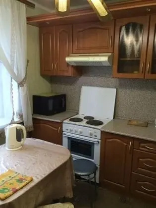 Basic Apart Daire (2)