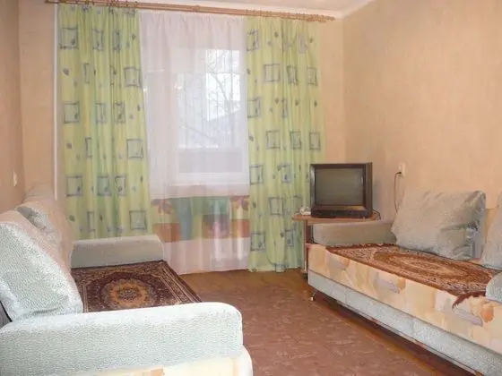Basic Apart Daire (5)