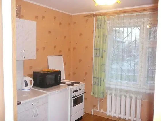 Basic Apart Daire (5)