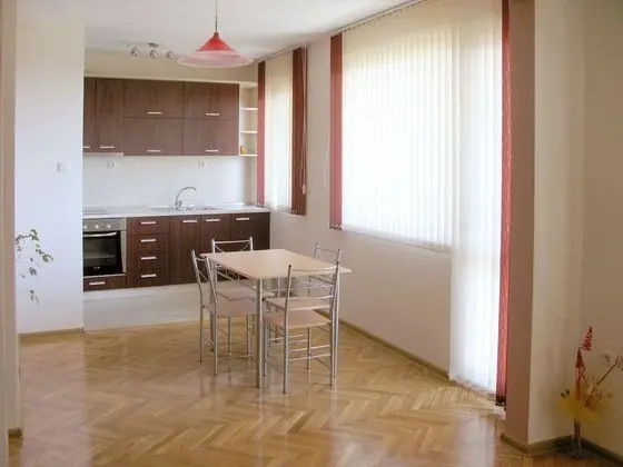 Apart Daire, 2 Yatak Odası, Şehir Manzaralı, Denize Bakan