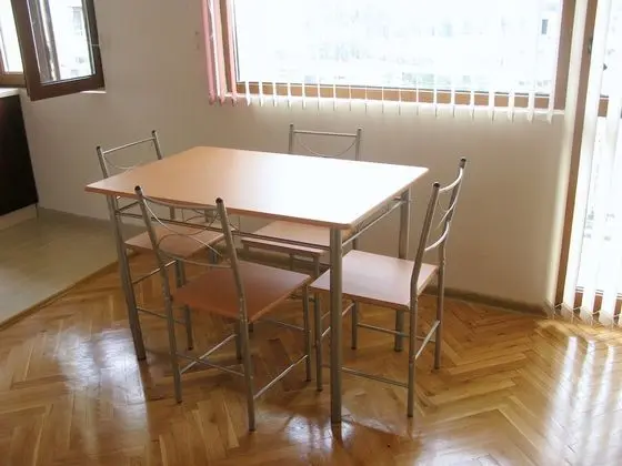 Apart Daire, 2 Yatak Odası, Şehir Manzaralı, Denize Bakan