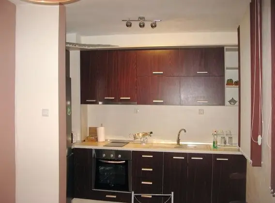 Apart Daire, 2 Yatak Odası, Şehir Manzaralı, Denize Bakan