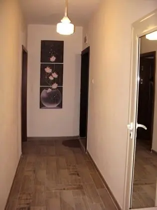 Apart Daire, 2 Yatak Odası, Şehir Manzaralı, Denize Bakan