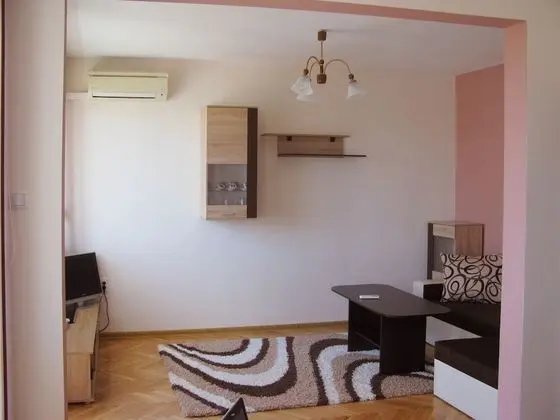 Apart Daire, 2 Yatak Odası, Şehir Manzaralı, Denize Bakan