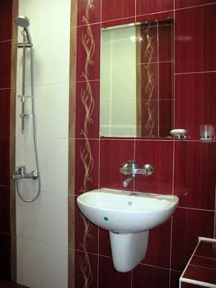 Apart Daire, 2 Yatak Odası, Şehir Manzaralı, Denize Bakan