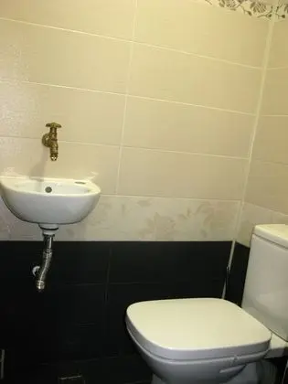 Apart Daire, 2 Yatak Odası, Şehir Manzaralı, Denize Bakan